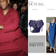 Image for article titled Zappos and André Leon Talley Team Up in a Weirdly Not Surprising Way